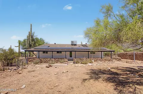 Exterior - 5919 E 12th Ave, Apache Junction, AZ 85119 photo 2 of 7