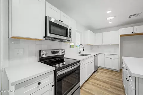 Kitchen - 5919 E 12th Ave, Apache Junction, AZ 85119 photo 1 of 1