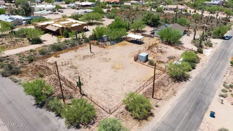 View/Area - 5919 E 12th Ave, Apache Junction, AZ 85119 photo 2 of 16