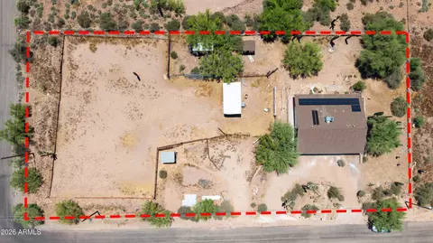 View/Area - 5919 E 12th Ave, Apache Junction, AZ 85119 photo 16 of 16