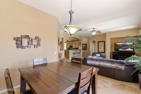 Dining - 4821 E Kirkland Rd, Phoenix, AZ 85054 photo 1 of 1