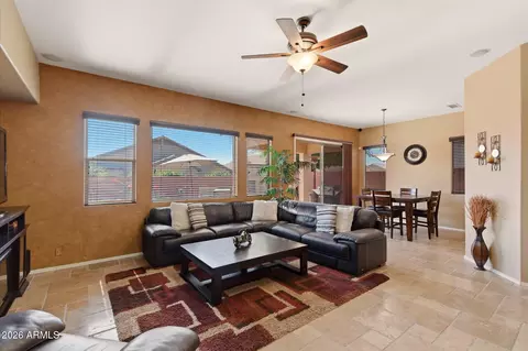 Living - 4821 E Kirkland Rd, Phoenix, AZ 85054 photo 1 of 2