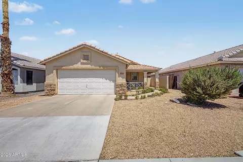 1376 E Binner Dr, Chandler, AZ 85225