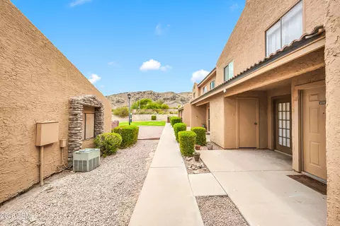 Exterior - 3511 E Baseline Rd #1154, Phoenix, AZ 85042 photo 2 of 9