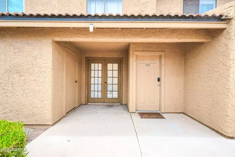 Exterior - 3511 E Baseline Rd #1154, Phoenix, AZ 85042 photo 4 of 9