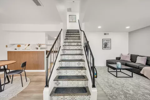 Entry Way - 3511 E Baseline Rd #1154, Phoenix, AZ 85042 photo 1 of 3