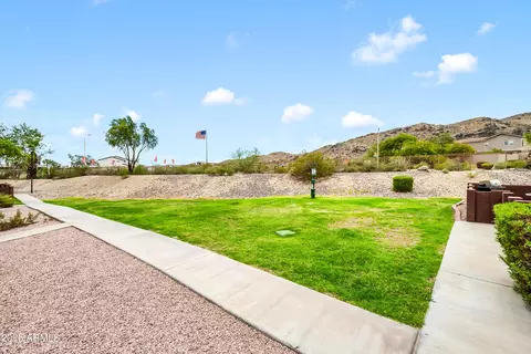 Exterior - 3511 E Baseline Rd #1154, Phoenix, AZ 85042 photo 9 of 9