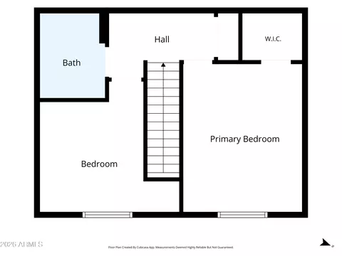 Floorplan - 3511 E Baseline Rd #1154, Phoenix, AZ 85042 photo 2 of 3