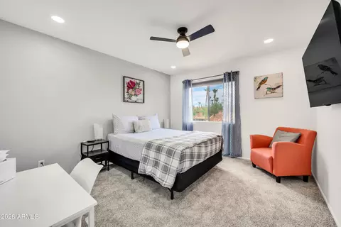 Bedroom - 3511 E Baseline Rd #1154, Phoenix, AZ 85042 photo 1 of 6