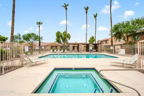 Exterior - 3511 E Baseline Rd #1154, Phoenix, AZ 85042 photo 6 of 9