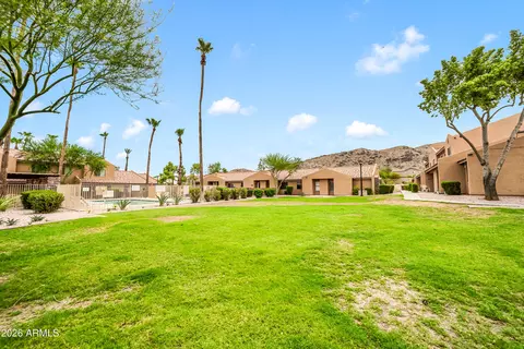 Exterior - 3511 E Baseline Rd #1154, Phoenix, AZ 85042 photo 5 of 9