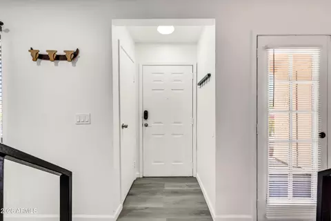 Entry Way - 3511 E Baseline Rd #1154, Phoenix, AZ 85042 photo 2 of 3
