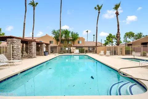 Exterior - 3511 E Baseline Rd #1154, Phoenix, AZ 85042 photo 7 of 9