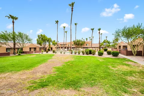 Exterior - 3511 E Baseline Rd #1154, Phoenix, AZ 85042 photo 8 of 9