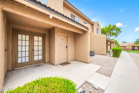 Exterior - 3511 E Baseline Rd #1154, Phoenix, AZ 85042 photo 3 of 9