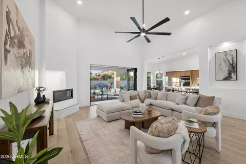 9684 E Skinner Dr, Scottsdale, AZ 85262