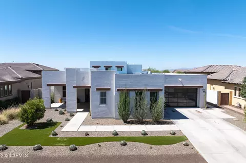 11715 W Dove Wing Way, Peoria, AZ 85383