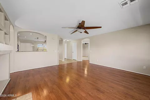 Living - 711 S 111th Pl, Mesa, AZ 85208 photo 2 of 3