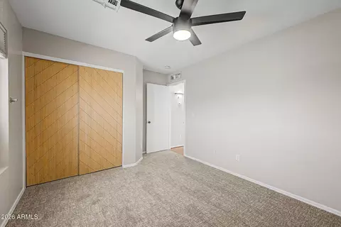 Bedroom - 711 S 111th Pl, Mesa, AZ 85208 photo 2 of 2