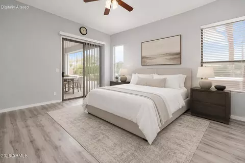 Bedroom - 3718 S Seton Ave, Gilbert, AZ 85297 photo 1 of 3