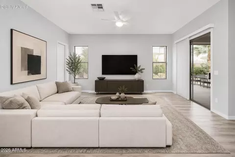 Living - 3718 S Seton Ave, Gilbert, AZ 85297 photo 1 of 1