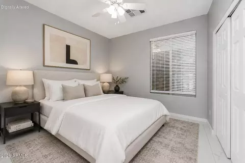 Bedroom - 3718 S Seton Ave, Gilbert, AZ 85297 photo 2 of 3