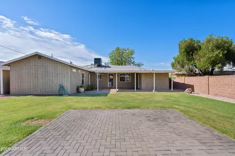 Exterior - 2230 E Monterosa St, Phoenix, AZ 85016 photo 4 of 5