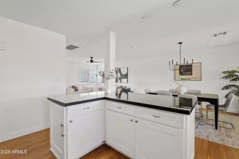 Kitchen - 2230 E Monterosa St, Phoenix, AZ 85016 photo 3 of 4