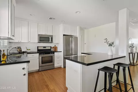 Kitchen - 2230 E Monterosa St, Phoenix, AZ 85016 photo 1 of 4