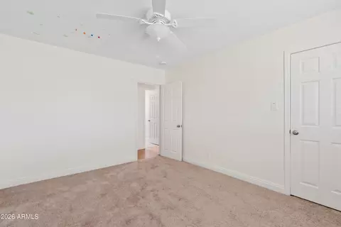 Bedroom - 2230 E Monterosa St, Phoenix, AZ 85016 photo 4 of 5