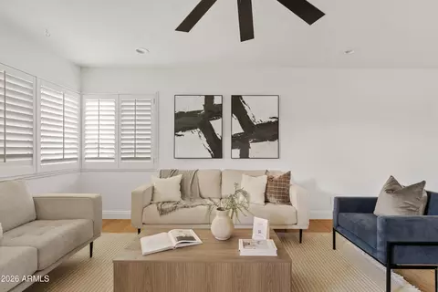 Living - 2230 E Monterosa St, Phoenix, AZ 85016 photo 1 of 1