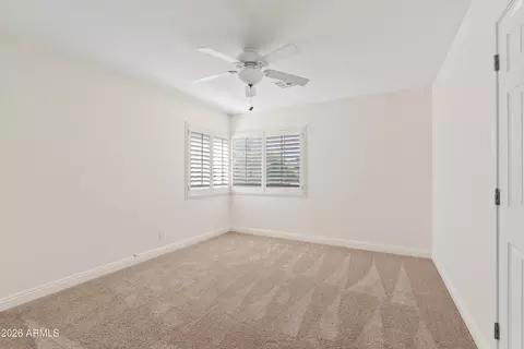 Bedroom - 2230 E Monterosa St, Phoenix, AZ 85016 photo 5 of 5