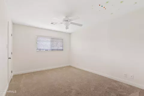 Bedroom - 2230 E Monterosa St, Phoenix, AZ 85016 photo 3 of 5