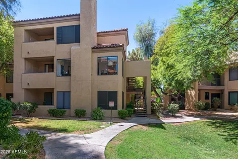 4925 E Desert Cove Ave #257, Scottsdale, AZ 85254