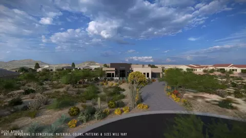 36259 E Sweet Carol Ln, Carefree, AZ 85377