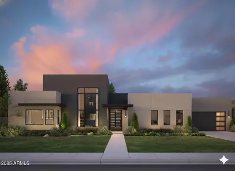36259 E Sweet Carol Ln, Carefree, AZ 85377