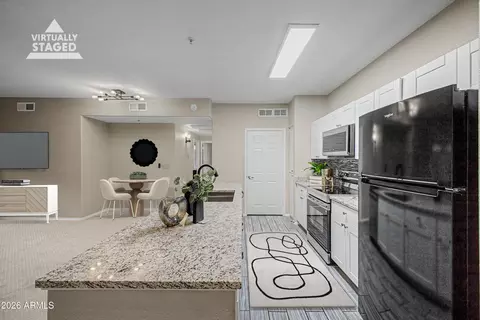 18416 N Cave Creek Rd #3017, Phoenix, AZ 85032
