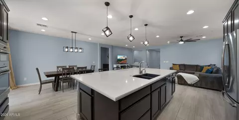 Entry Way - 3393 E Penedes Dr, Gilbert, AZ 85298 photo 1 of 2