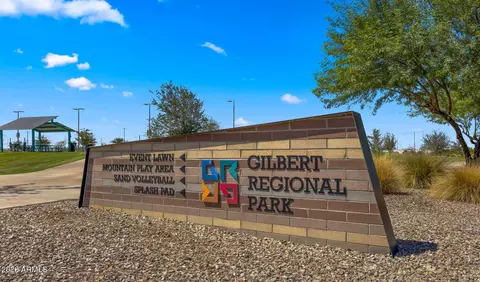View/Area - 3393 E Penedes Dr, Gilbert, AZ 85298 photo 5 of 8