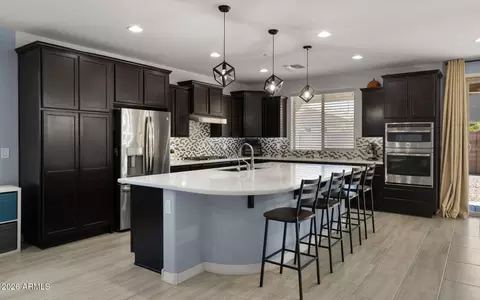 Kitchen - 3393 E Penedes Dr, Gilbert, AZ 85298 photo 1 of 3