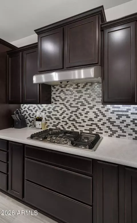 Kitchen - 3393 E Penedes Dr, Gilbert, AZ 85298 photo 3 of 3