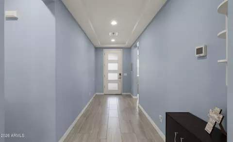 Entry Way - 3393 E Penedes Dr, Gilbert, AZ 85298 photo 2 of 2