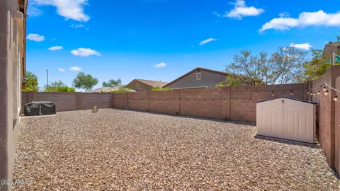 Exterior - 3393 E Penedes Dr, Gilbert, AZ 85298 photo 5 of 5