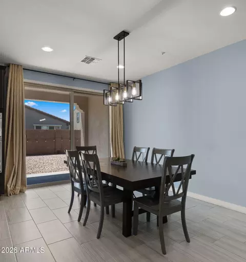 Dining - 3393 E Penedes Dr, Gilbert, AZ 85298 photo 1 of 1