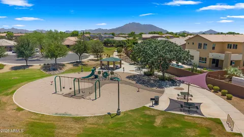 View/Area - 3393 E Penedes Dr, Gilbert, AZ 85298 photo 2 of 8