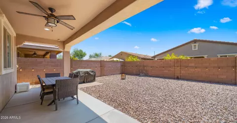 Exterior - 3393 E Penedes Dr, Gilbert, AZ 85298 photo 2 of 5