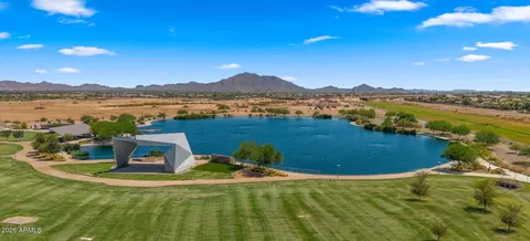 View/Area - 3393 E Penedes Dr, Gilbert, AZ 85298 photo 6 of 8