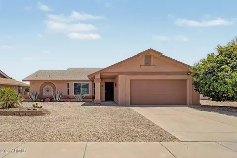 13909 W Springdale Dr, Sun City West, AZ 85375