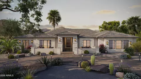 13757 E Baker Dr, Scottsdale, AZ 85262