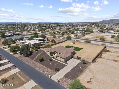 3114 N 190th Dr, Litchfield Park, AZ 85340